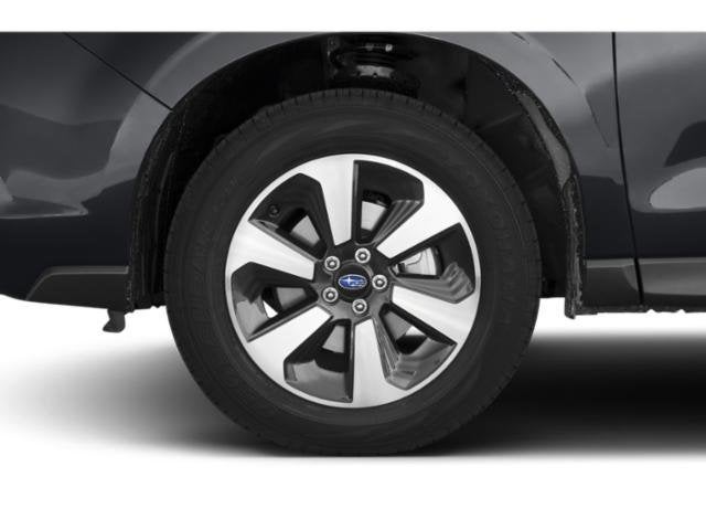 2018 Subaru Forester Premium