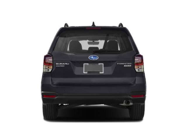 2018 Subaru Forester Premium