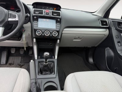 2018 Subaru Forester Premium