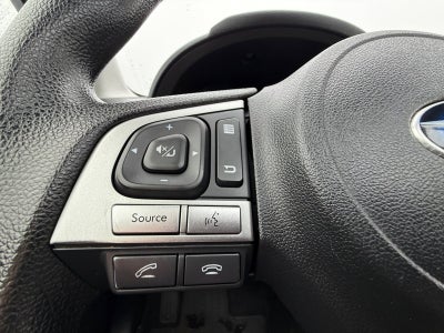 2018 Subaru Forester Premium