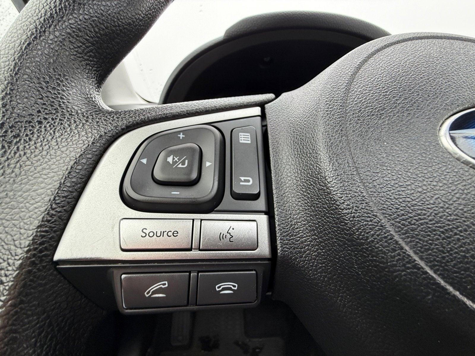 2018 Subaru Forester Premium