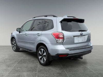 2018 Subaru Forester Premium