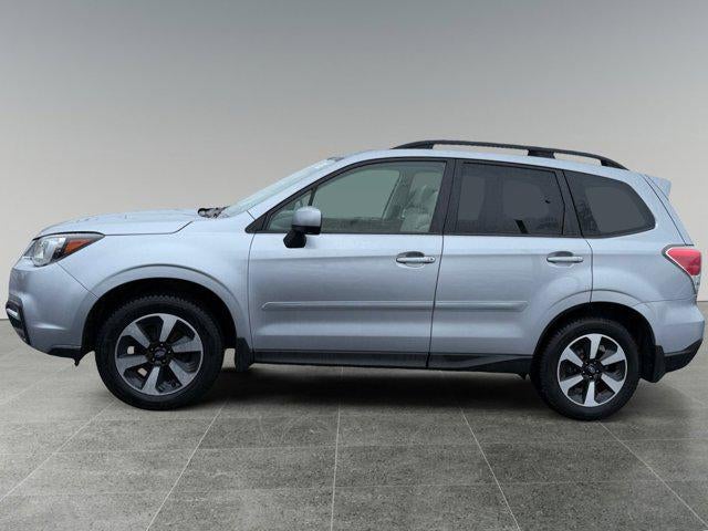 2018 Subaru Forester Premium