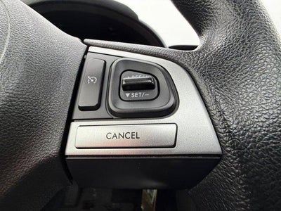 2018 Subaru Forester Premium