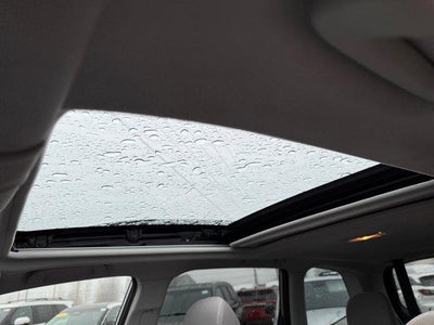 2018 Subaru Forester Premium