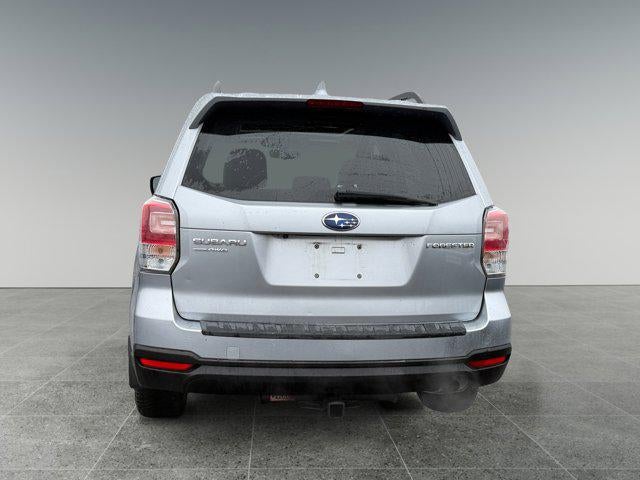 2018 Subaru Forester Premium