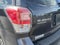 2018 Subaru Forester Premium