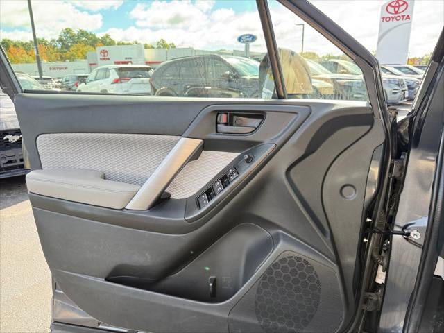 2018 Subaru Forester Premium