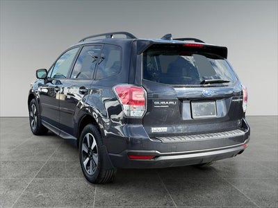 2018 Subaru Forester Premium