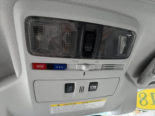 2018 Subaru Forester Premium