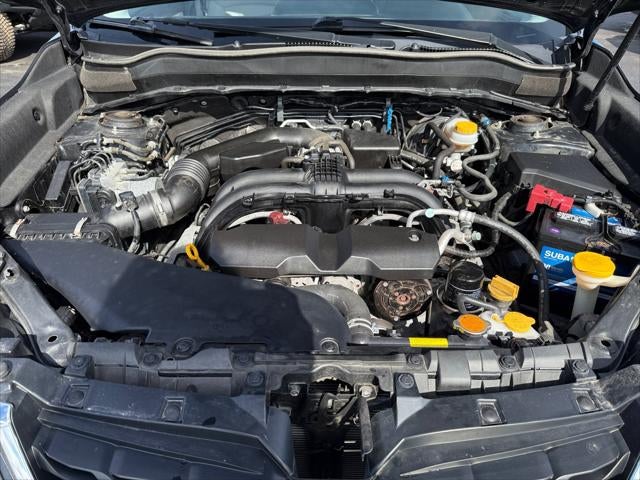 2018 Subaru Forester Premium