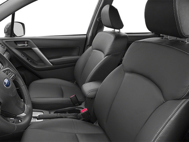 2014 Subaru Forester 2.0XT Touring