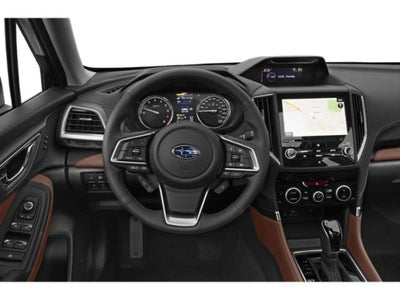 2024 Subaru Forester Touring