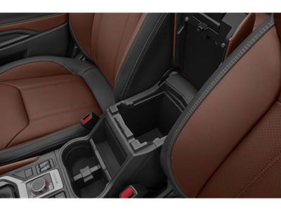 2024 Subaru Forester Touring