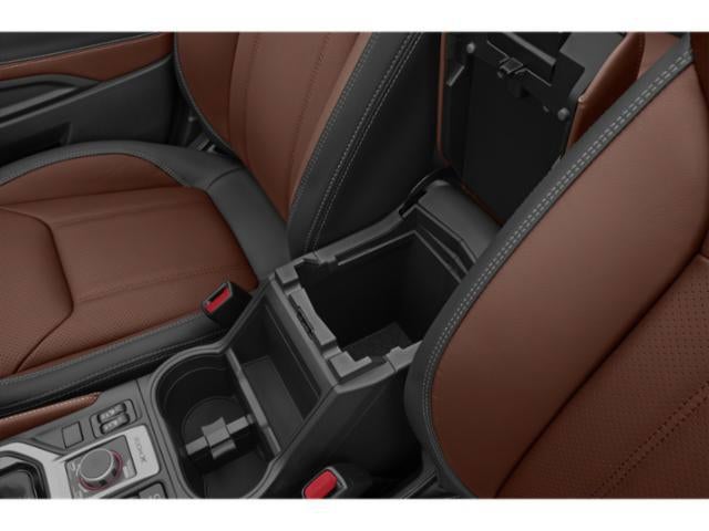 2024 Subaru Forester Touring