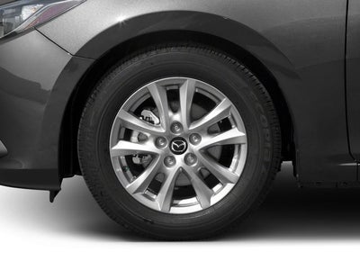 2016 Mazda Mazda3 s Touring
