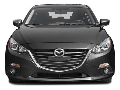 2016 Mazda Mazda3 s Touring