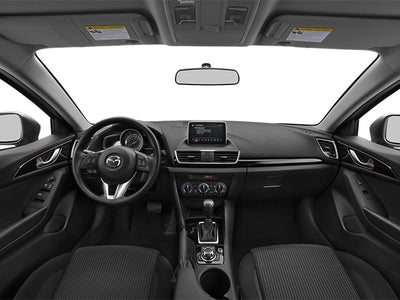 2014 Mazda Mazda3 i Sport