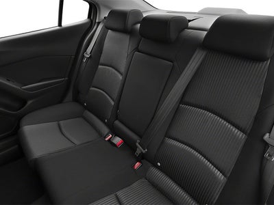 2014 Mazda Mazda3 i Sport