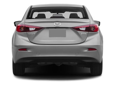 2014 Mazda Mazda3 i Sport
