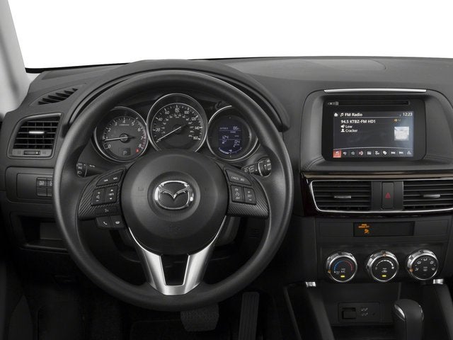 2016 Mazda Mazda CX-5 Sport