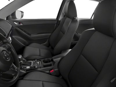 2016 Mazda Mazda CX-5 Sport