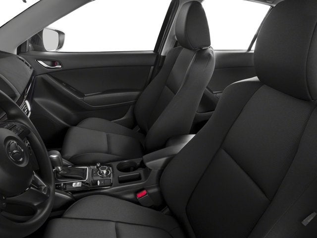 2016 Mazda Mazda CX-5 Sport