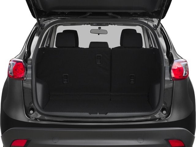 2016 Mazda Mazda CX-5 Sport