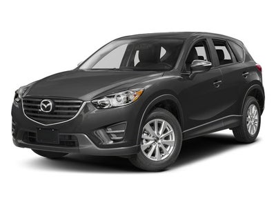 2016 Mazda Mazda CX-5 Sport