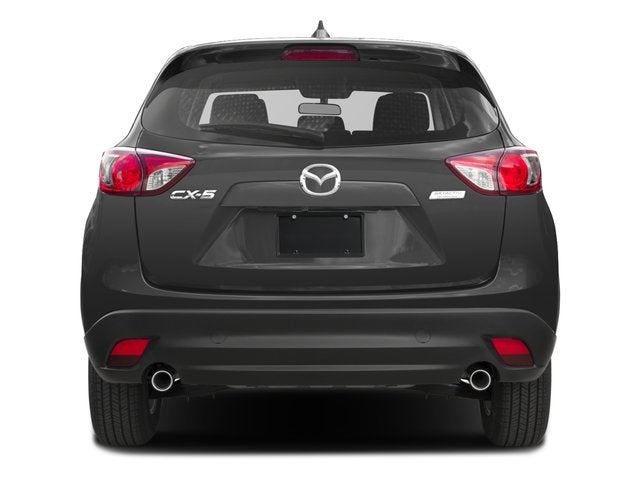 2016 Mazda Mazda CX-5 Sport