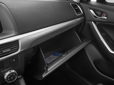 2016 Mazda Mazda CX-5 Touring