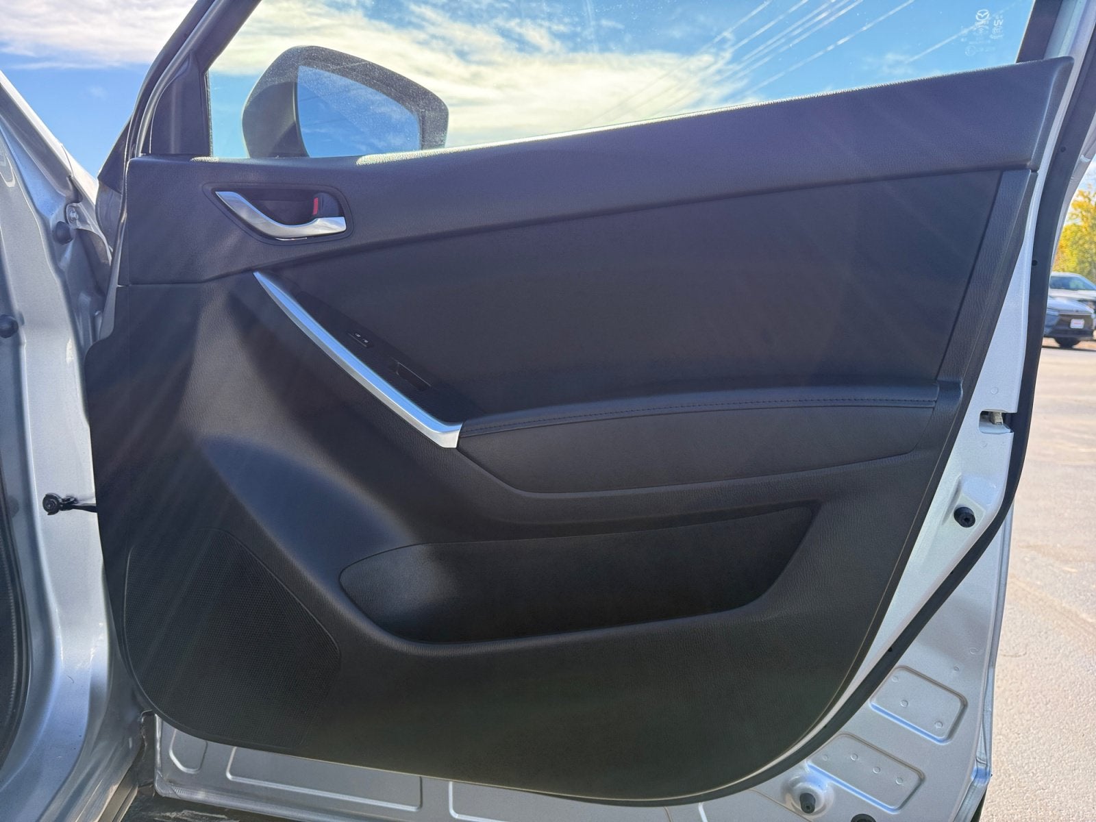2016 Mazda Mazda CX-5 Touring