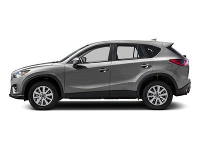 2016 Mazda Mazda CX-5 Touring