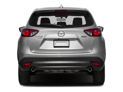 2016 Mazda Mazda CX-5 Touring