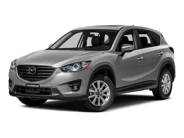 2016 Mazda Mazda CX-5 Touring