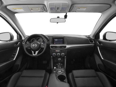 2016 Mazda Mazda CX-5 Touring