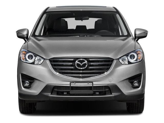 2016 Mazda Mazda CX-5 Touring
