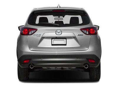 2016 Mazda Mazda CX-5 Touring