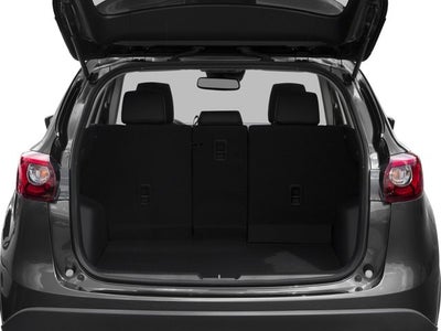 2016 Mazda Mazda CX-5 Grand Touring