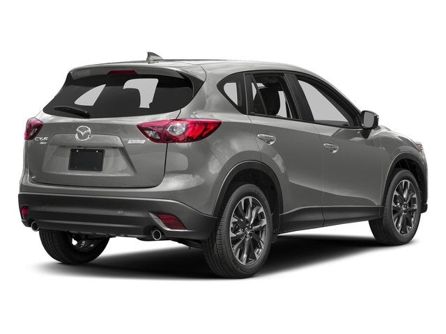 2016 Mazda Mazda CX-5 Grand Touring