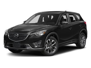 2016 Mazda Mazda CX-5 Grand Touring