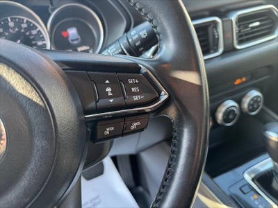 2019 Mazda Mazda CX-5 Sport