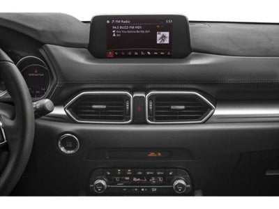 2020 Mazda Mazda CX-5 Touring