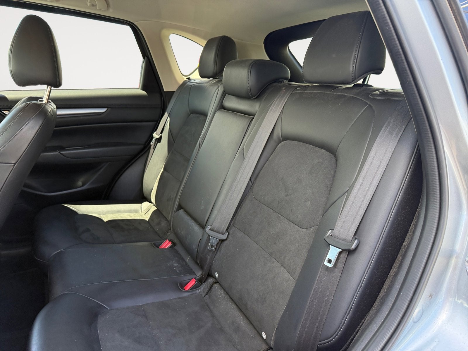 2020 Mazda Mazda CX-5 Touring