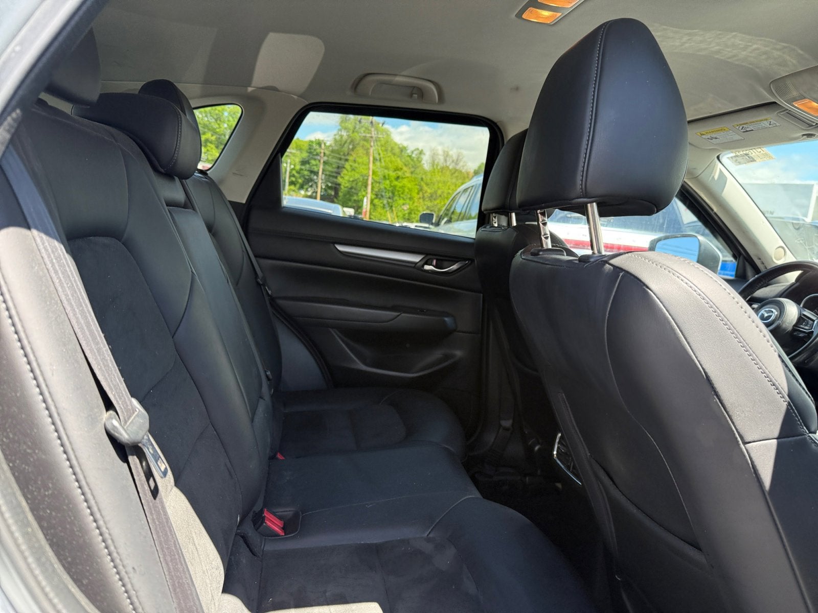 2020 Mazda Mazda CX-5 Touring
