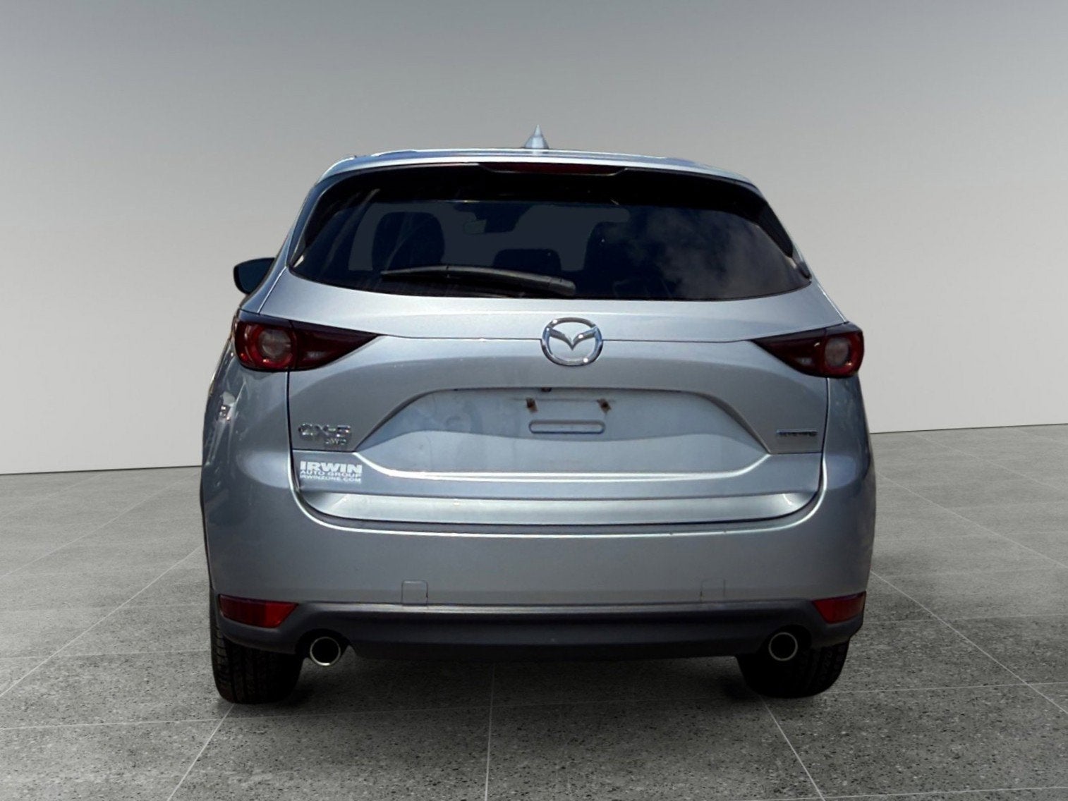 2020 Mazda Mazda CX-5 Touring