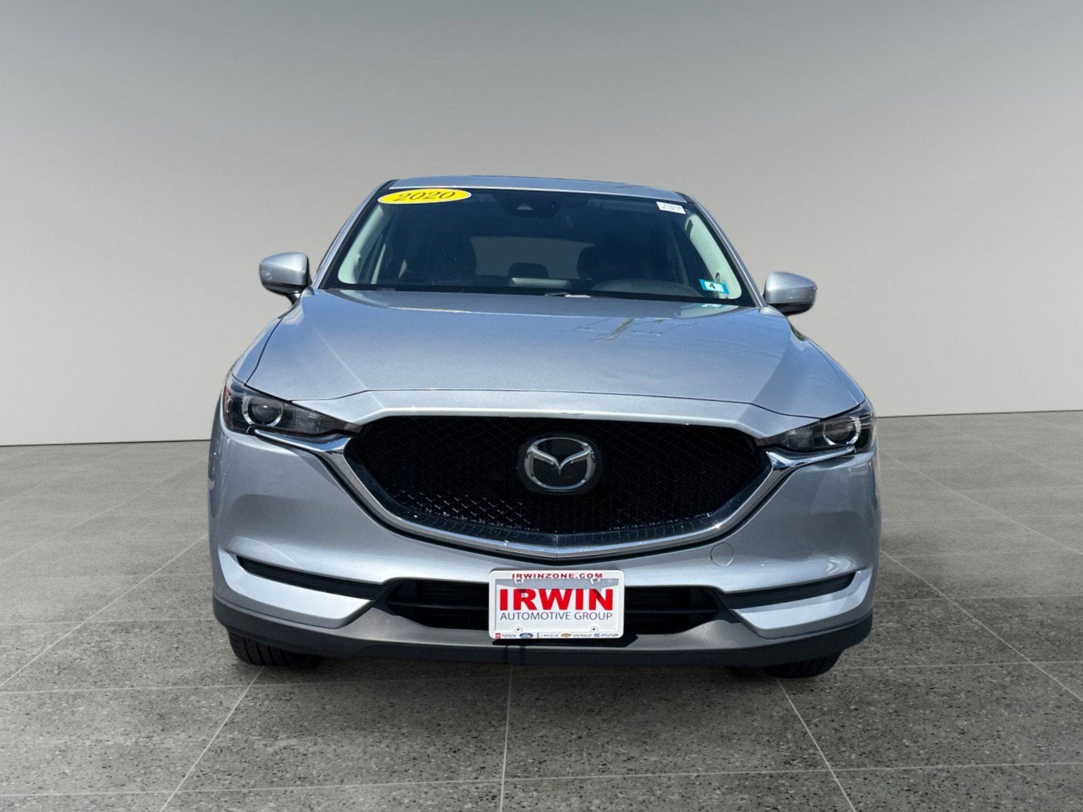 2020 Mazda Mazda CX-5 Touring