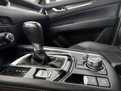 2017 Mazda Mazda CX-5 Grand Touring