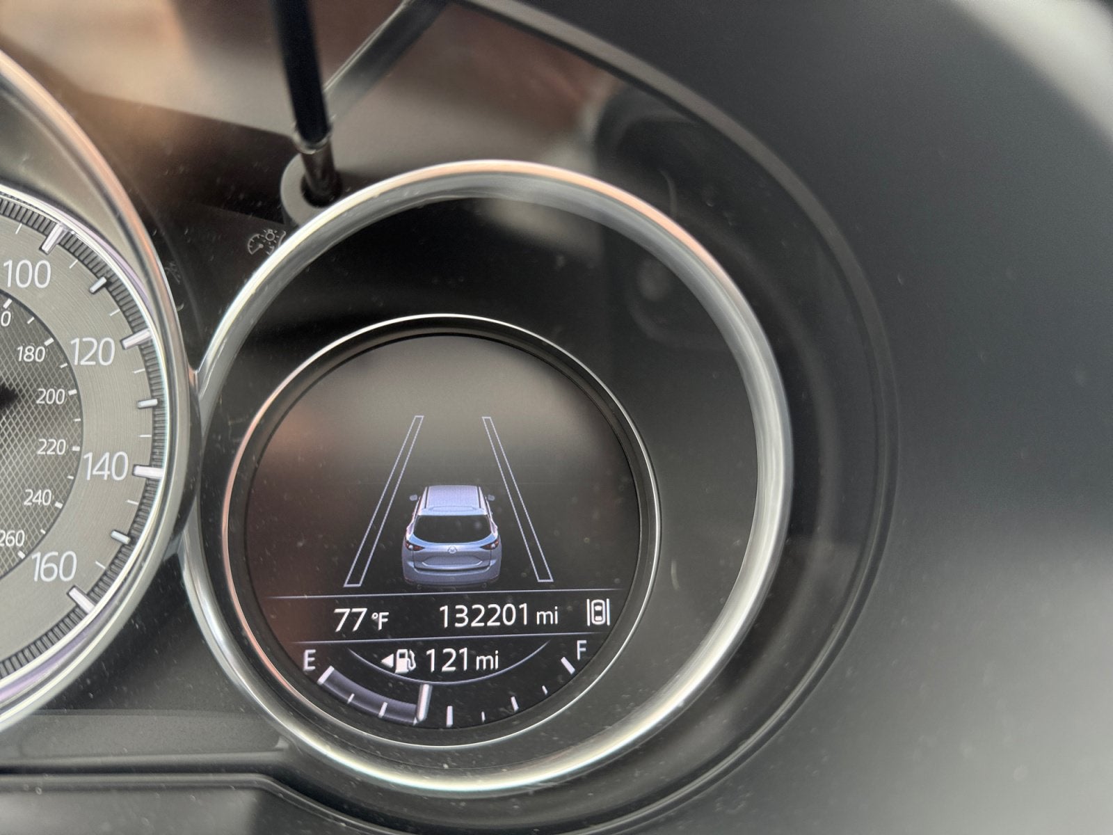 2017 Mazda Mazda CX-5 Grand Touring
