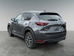 2017 Mazda Mazda CX-5 Grand Touring